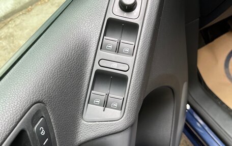 Volkswagen Tiguan I, 2013 год, 1 400 000 рублей, 7 фотография