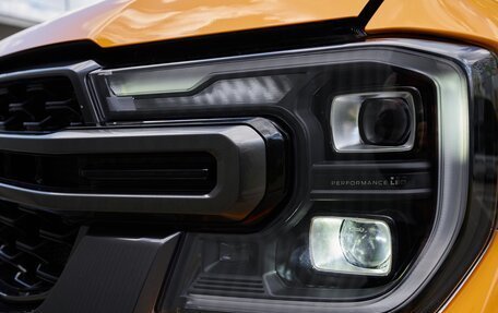Ford Ranger, 2025 год, 5 680 000 рублей, 27 фотография