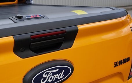 Ford Ranger, 2025 год, 5 680 000 рублей, 25 фотография