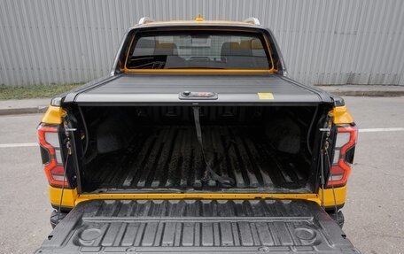Ford Ranger, 2025 год, 5 680 000 рублей, 26 фотография