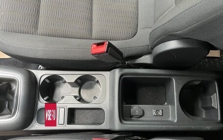 Volkswagen Tiguan I, 2013 год, 1 400 000 рублей, 5 фотография