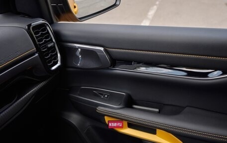 Ford Ranger, 2025 год, 5 680 000 рублей, 19 фотография