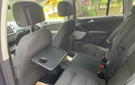 Volkswagen Tiguan I, 2013 год, 1 400 000 рублей, 23 фотография