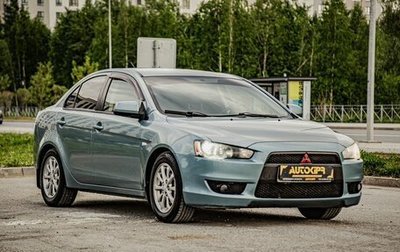 Mitsubishi Lancer IX, 2010 год, 700 000 рублей, 1 фотография