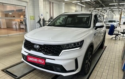 KIA Sorento IV, 2020 год, 3 270 000 рублей, 1 фотография