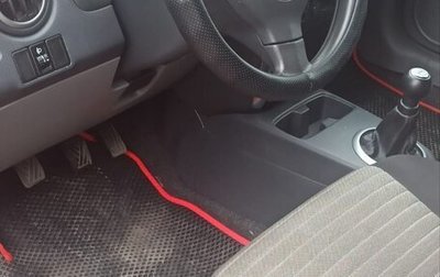 Suzuki SX4 II рестайлинг, 2012 год, 750 000 рублей, 1 фотография