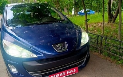 Peugeot 308 II, 2009 год, 250 000 рублей, 1 фотография