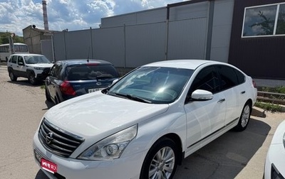Nissan Teana, 2012 год, 1 200 000 рублей, 1 фотография