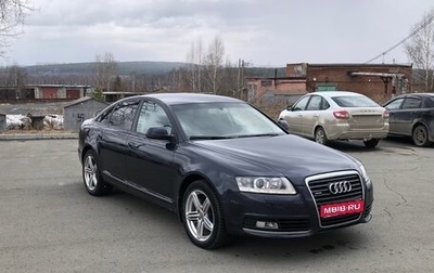 Audi A6, 2009 год, 1 099 000 рублей, 1 фотография