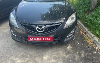 Mazda 6, 2012 год, 980 000 рублей, 1 фотография