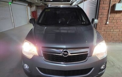Opel Antara I, 2014 год, 1 650 000 рублей, 1 фотография
