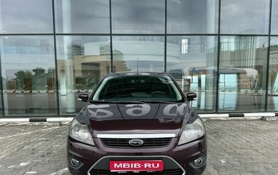 Ford Focus II рестайлинг, 2010 год, 499 000 рублей, 1 фотография