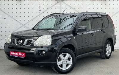 Nissan X-Trail, 2007 год, 990 000 рублей, 1 фотография