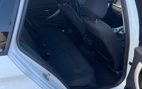 BMW 3 серия, 2016 год, 1 800 000 рублей, 5 фотография