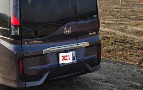 Honda Stepwgn IV, 2015 год, 1 950 000 рублей, 10 фотография