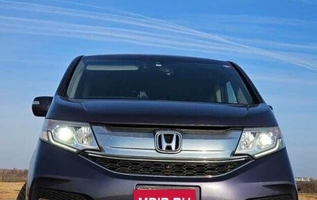 Honda Stepwgn IV, 2015 год, 1 950 000 рублей, 6 фотография