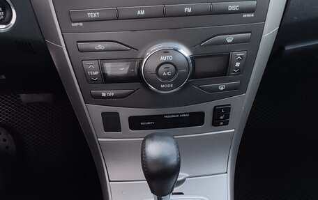 Toyota Corolla, 2007 год, 825 000 рублей, 7 фотография