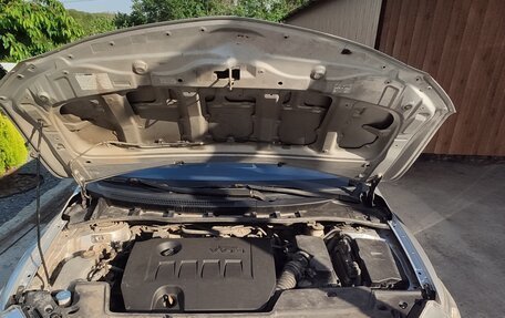 Toyota Corolla, 2007 год, 825 000 рублей, 8 фотография
