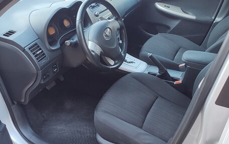 Toyota Corolla, 2007 год, 825 000 рублей, 6 фотография