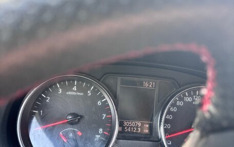 Nissan Qashqai+2 I, 2010 год, 1 080 000 рублей, 5 фотография