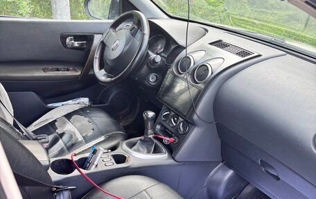 Nissan Qashqai+2 I, 2010 год, 1 080 000 рублей, 4 фотография