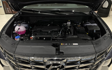 Hyundai Tucson, 2024 год, 3 750 000 рублей, 9 фотография