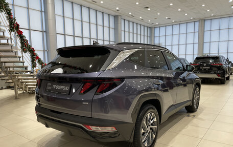 Hyundai Tucson, 2024 год, 3 750 000 рублей, 5 фотография