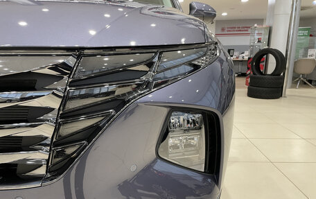 Hyundai Tucson, 2024 год, 3 750 000 рублей, 17 фотография