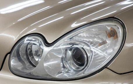 Hyundai Sonata IV рестайлинг, 2007 год, 528 000 рублей, 12 фотография