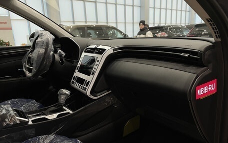Hyundai Tucson, 2024 год, 3 750 000 рублей, 11 фотография