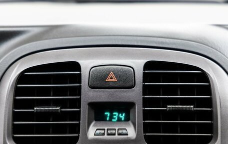 Hyundai Sonata IV рестайлинг, 2007 год, 528 000 рублей, 21 фотография