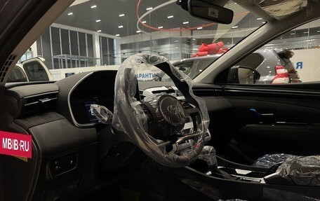 Hyundai Tucson, 2024 год, 3 750 000 рублей, 16 фотография
