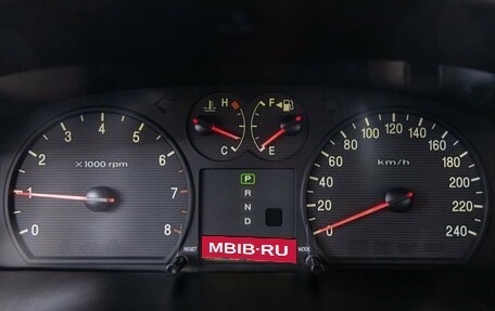 Hyundai Sonata IV рестайлинг, 2007 год, 528 000 рублей, 9 фотография