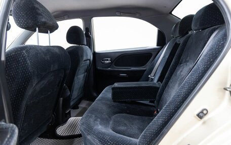 Hyundai Sonata IV рестайлинг, 2007 год, 528 000 рублей, 31 фотография
