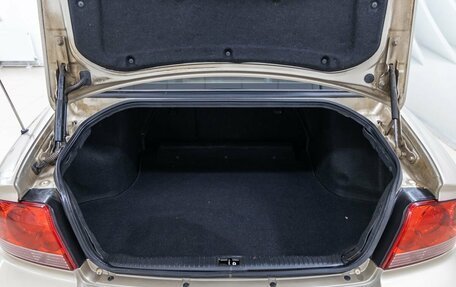 Hyundai Sonata IV рестайлинг, 2007 год, 528 000 рублей, 33 фотография