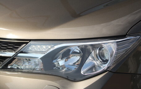 Toyota RAV4, 2014 год, 1 870 000 рублей, 3 фотография