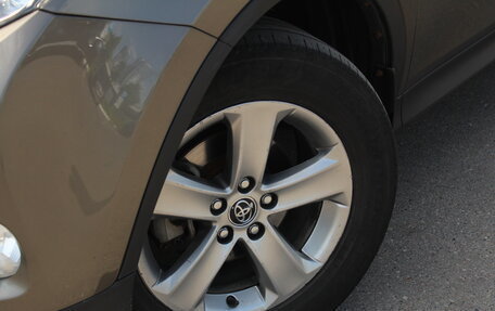 Toyota RAV4, 2014 год, 1 870 000 рублей, 5 фотография