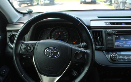 Toyota RAV4, 2014 год, 1 870 000 рублей, 9 фотография