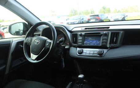 Toyota RAV4, 2014 год, 1 870 000 рублей, 7 фотография