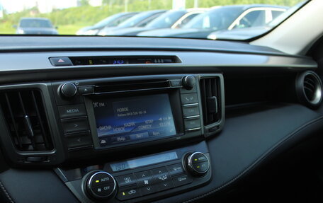 Toyota RAV4, 2014 год, 1 870 000 рублей, 11 фотография