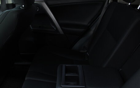Toyota RAV4, 2014 год, 1 870 000 рублей, 17 фотография