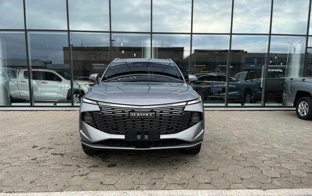 Haval F7, 2025 год, 3 449 000 рублей, 2 фотография