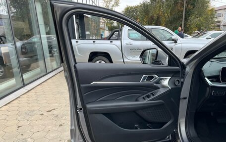 Haval F7, 2025 год, 3 449 000 рублей, 9 фотография