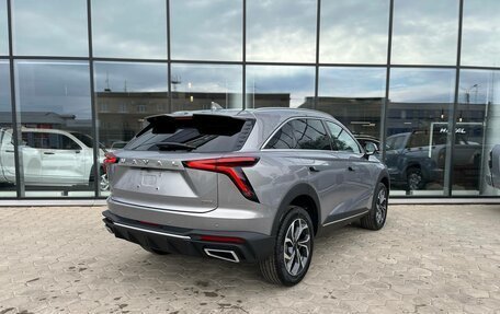 Haval F7, 2025 год, 3 449 000 рублей, 5 фотография