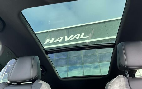Haval F7, 2025 год, 3 449 000 рублей, 14 фотография