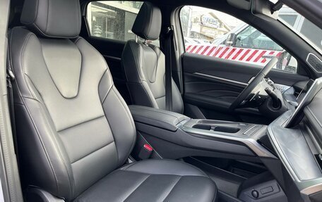 Haval F7, 2025 год, 3 449 000 рублей, 15 фотография
