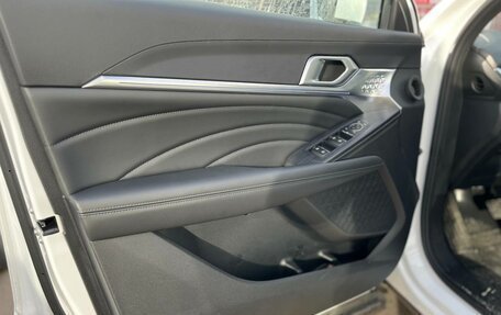 Haval F7, 2025 год, 3 449 000 рублей, 22 фотография