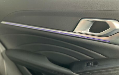Haval F7, 2025 год, 3 449 000 рублей, 23 фотография