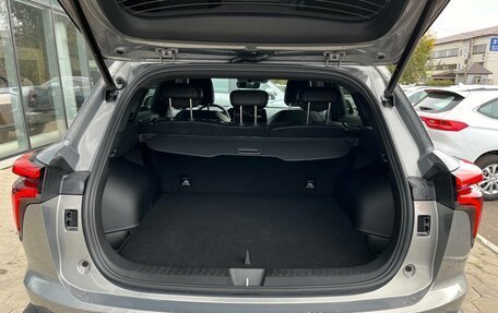 Haval F7, 2025 год, 3 449 000 рублей, 21 фотография