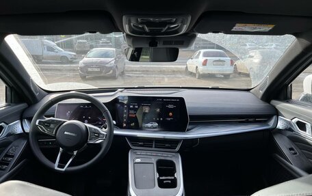Haval F7, 2025 год, 3 449 000 рублей, 16 фотография